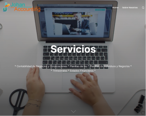 AV Computer Services – Innovation for your Business