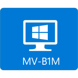 Virtual Machine B1M-LP