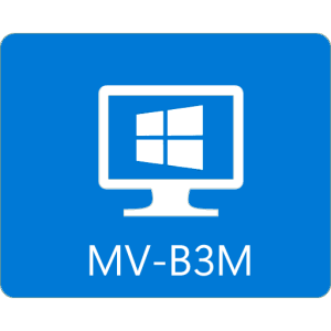 Virtual Machine B3M