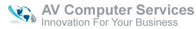 About AVCS – AV Computer Services