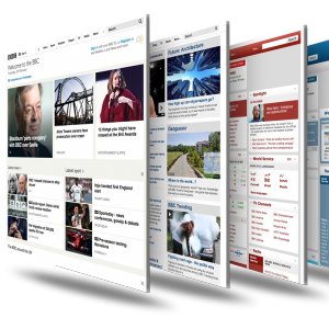 Websites