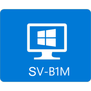 Virtual Server B1M