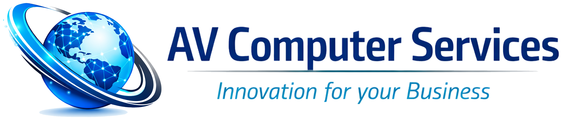 AV Computer Services