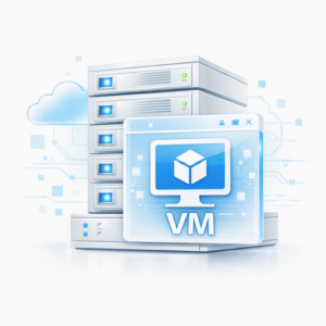 Virtual Machines