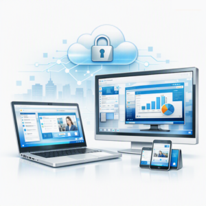 Virtual Office
